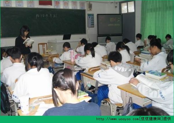 上课想上厕所怎么办？上课尿急怎么办？(3)