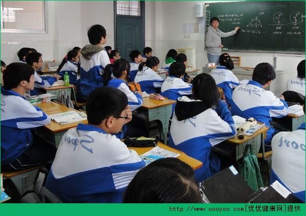 上课听不懂怎么办？上课完全听不懂(2)