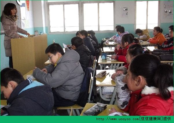 上课听不懂怎么办？上课完全听不懂(4)