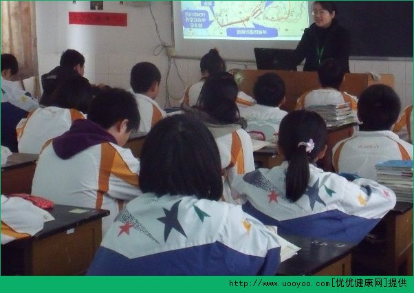 上课想上厕所怎么办？上课尿急怎么办？(1)