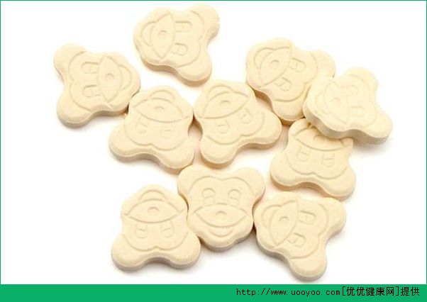 初中生吃钙片还是液体钙好？吃钙片能长高吗？(3)