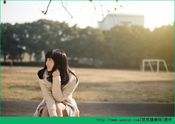 我14岁为什么白带很多？14岁白带很多该怎么办？(2)