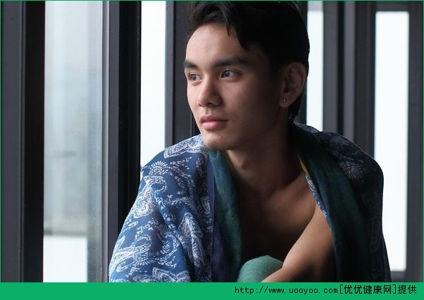 17岁男会得前列腺炎吗？17岁得了前列腺炎怎么办？(5)