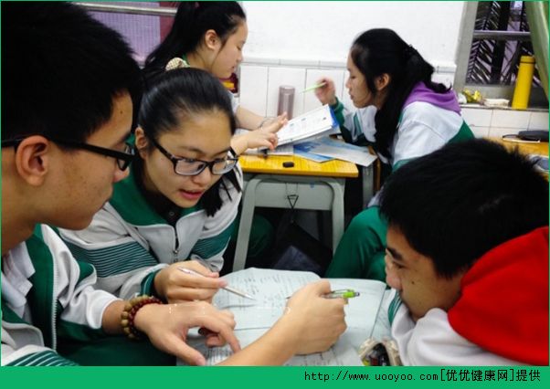我考试考砸了怎么办？我考试考得很差怎么办？(3)