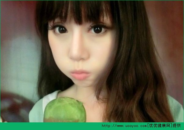 吃猕猴桃可以美白吗？猕猴桃怎么美容？(4)
