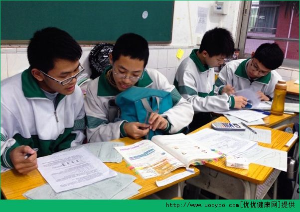 我考试考砸了怎么办？我考试考得很差怎么办？(2)