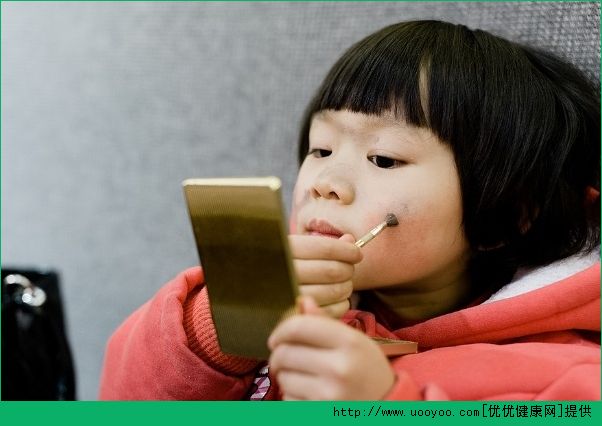 小学生怎么化妆？小学生可以化妆吗？(2)