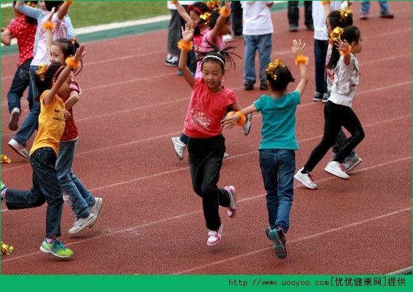 小学生怎么减肥？小学生减肥的最快方法(4)