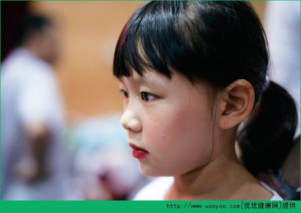 小学生怎么化妆？小学生可以化妆吗？(6)