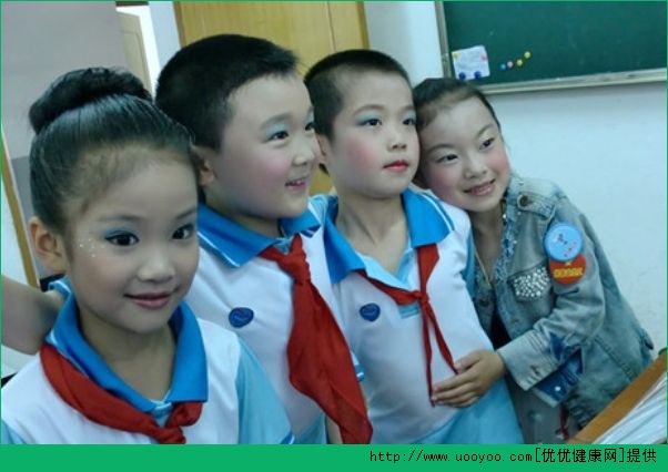 小学生长痘痘怎么办？小学生怎么快速祛痘？(5)