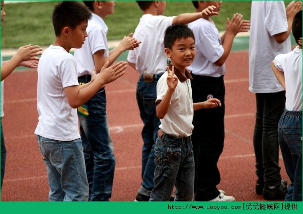 小学生怎么减肥？小学生减肥的最快方法(1)