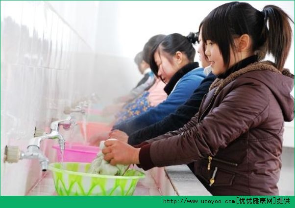 小学生长痘痘怎么办？小学生怎么快速祛痘？(2)