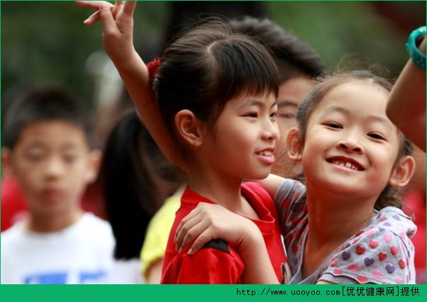 小学生怎么交朋友？小学生交朋友的技巧(2)