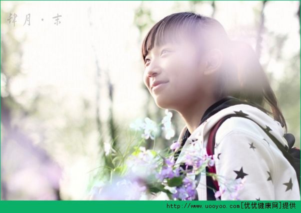 小学生怎么变漂亮？小学生怎么变美？(2)