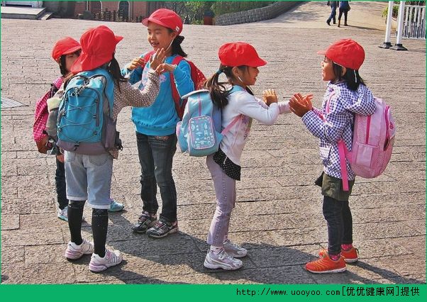 小学生怎么变漂亮？小学生怎么变美？(6)