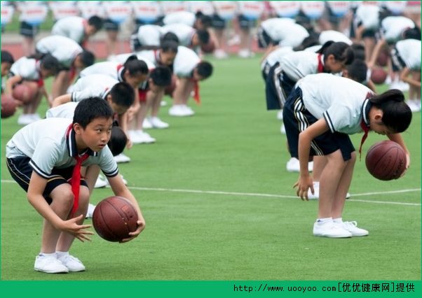 小学生怎么增高？小学生怎么样才能长高？(5)