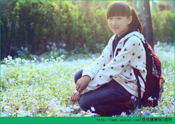 小学生怎么变漂亮？小学生怎么变美？(1)