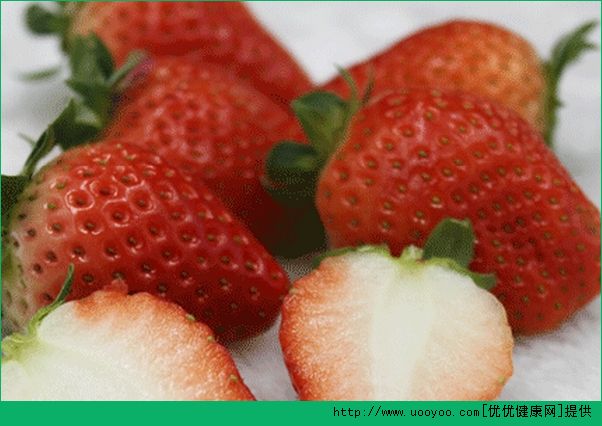 冻草莓怎么做？冻草莓的做法介绍(3)