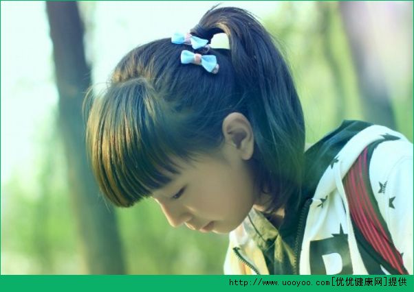 小学生怎么变漂亮？小学生怎么变美？(4)