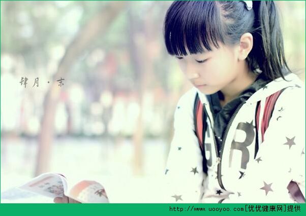 小学生怎么变漂亮？小学生怎么变美？(3)