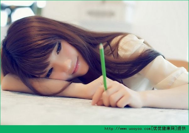 我14岁有黑眼圈怎么办？14岁有黑眼圈怎么去除？(4)