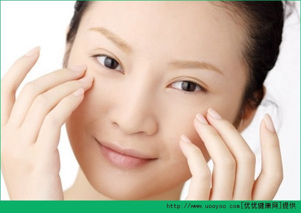 我14岁有黑眼圈怎么办？14岁有黑眼圈怎么去除？(1)