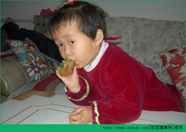 宝宝吃猕猴桃会过敏吗？宝宝吃猕猴桃要注意什么？(2)