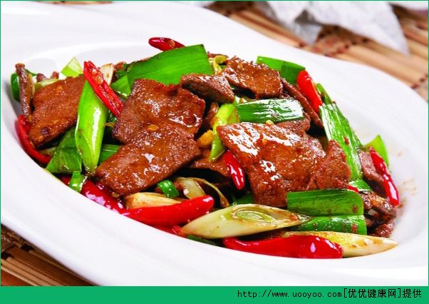 我17岁吃什么补肾？17岁肾虚的食疗方法(6)