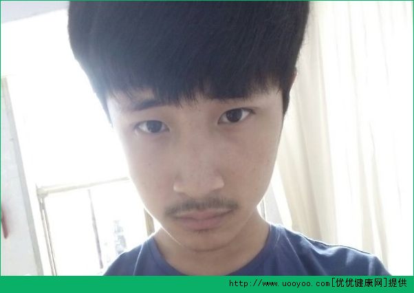 15岁可以刮胡子吗？15岁刮胡子好不好？(3)