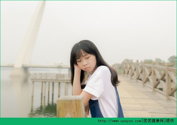我16岁就有皱纹怎么办？我16岁长皱纹怎么去除？(1)