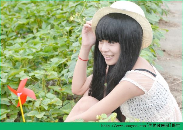 我16岁就有皱纹怎么办？我16岁长皱纹怎么去除？(2)