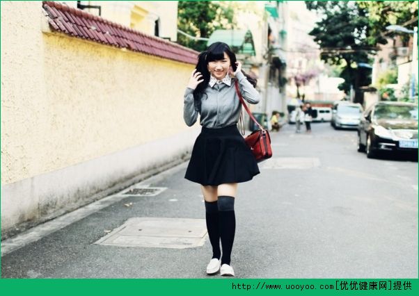 15岁女生怎样变漂亮？15岁女生想变漂亮(3)