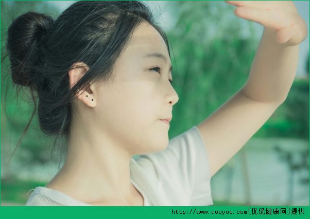 15岁女孩不发育吃什么？15岁少女发育慢怎么吃？(4)