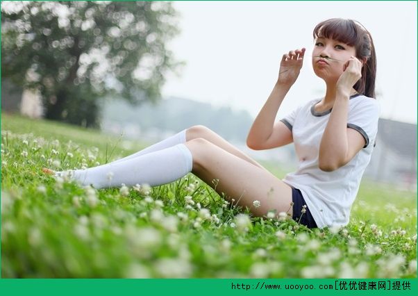 15岁女孩白带多为什么？15岁女孩白带多怎么办？[多图]