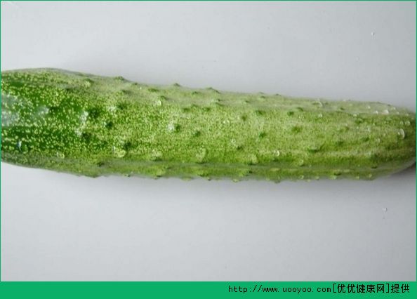 黄瓜可以敷脸吗？黄瓜敷脸有什么好处？(2)
