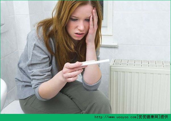 15岁会怀孕吗？15岁怀孕几率大不大？(2)
