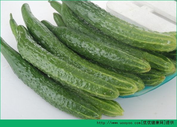 黄瓜可以敷脸吗？黄瓜敷脸有什么好处？(3)