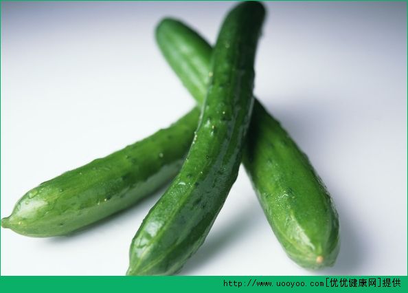 黄瓜可以敷脸吗？黄瓜敷脸有什么好处？(1)