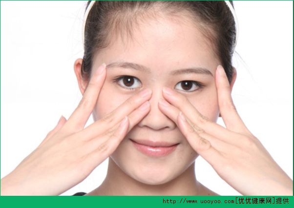 我16岁眼角有皱纹 我16岁眼角有皱纹怎么办？(2)