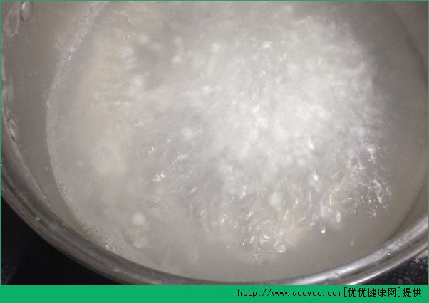芒果西米露怎么做？芒果西米露做法(2)