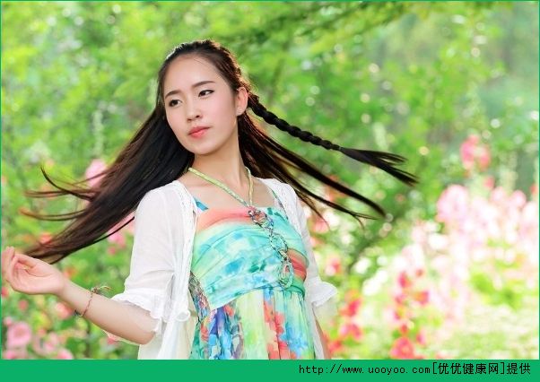 15岁女孩胸部发育是什么样的？15岁女孩胸部发育怎样算正常？(2)