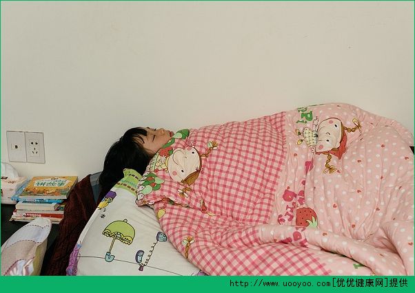 16岁睡不着怎么办？16岁失眠怎么办？(5)