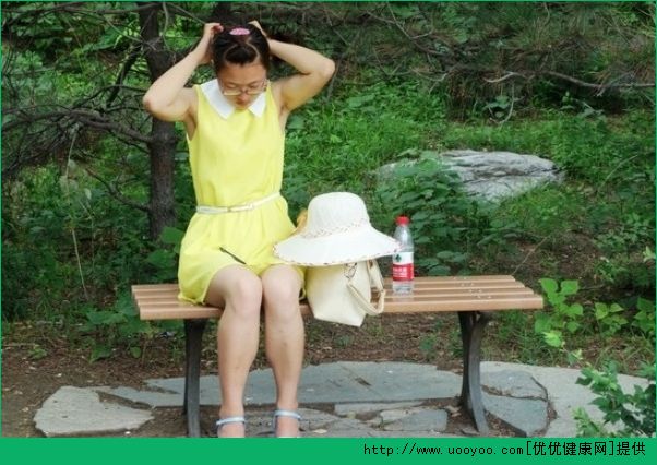 15岁女孩胸部发育是什么样的？15岁女孩胸部发育怎样算正常？(4)