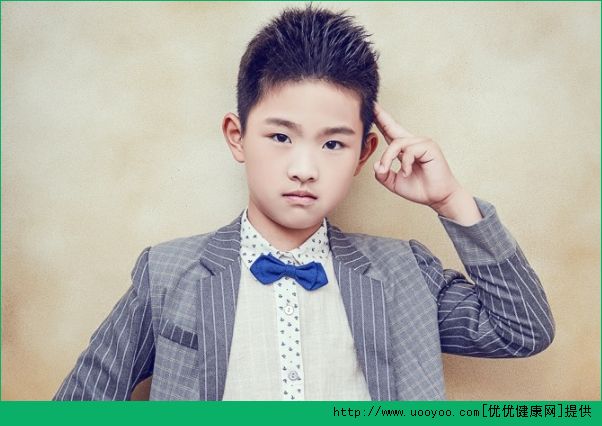 我15岁男孩怎么可以变帅？我15岁男生如何变帅？(2)