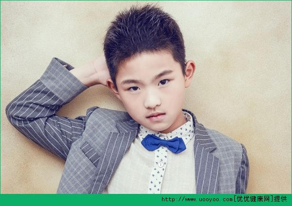 我15岁男孩怎么可以变帅？我15岁男生如何变帅？[多图]