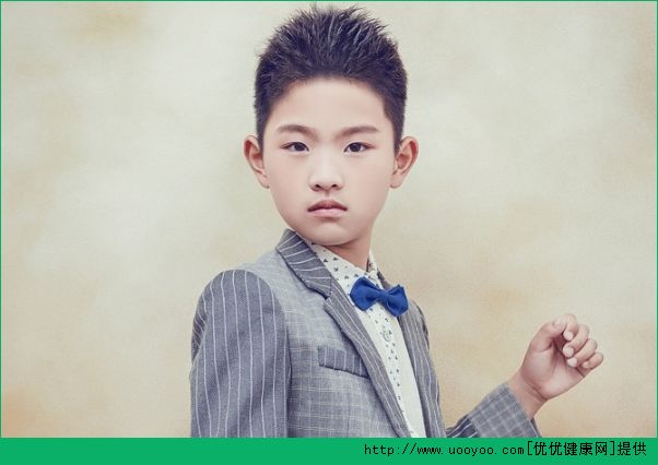 我15岁男孩怎么可以变帅？我15岁男生如何变帅？(3)