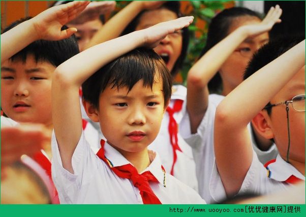 11岁男孩的正常身高体重是多少？11岁男孩的正常身高体重(3)