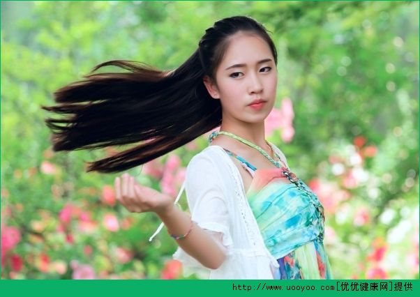 14岁女孩长胡子怎么办？14岁女孩长胡子怎么回事？(2)