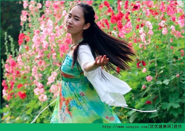 14岁女孩长胡子怎么办？14岁女孩长胡子怎么回事？(3)