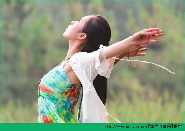 14岁女孩长胡子怎么办？14岁女孩长胡子怎么回事？(4)